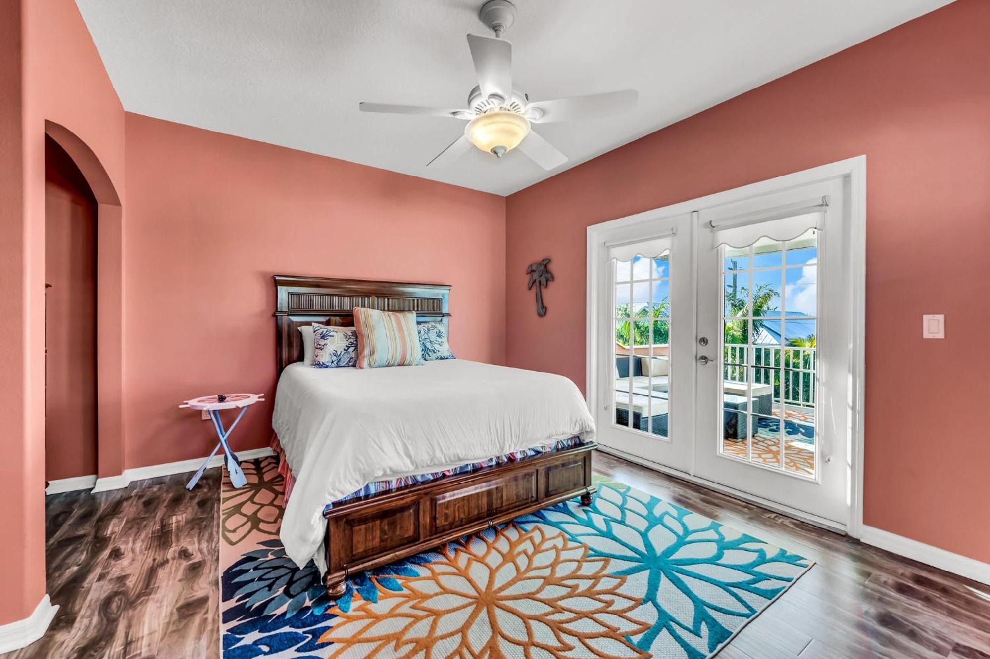 Villa Flip Flops And Fish Tales Anna Maria Esterno foto
