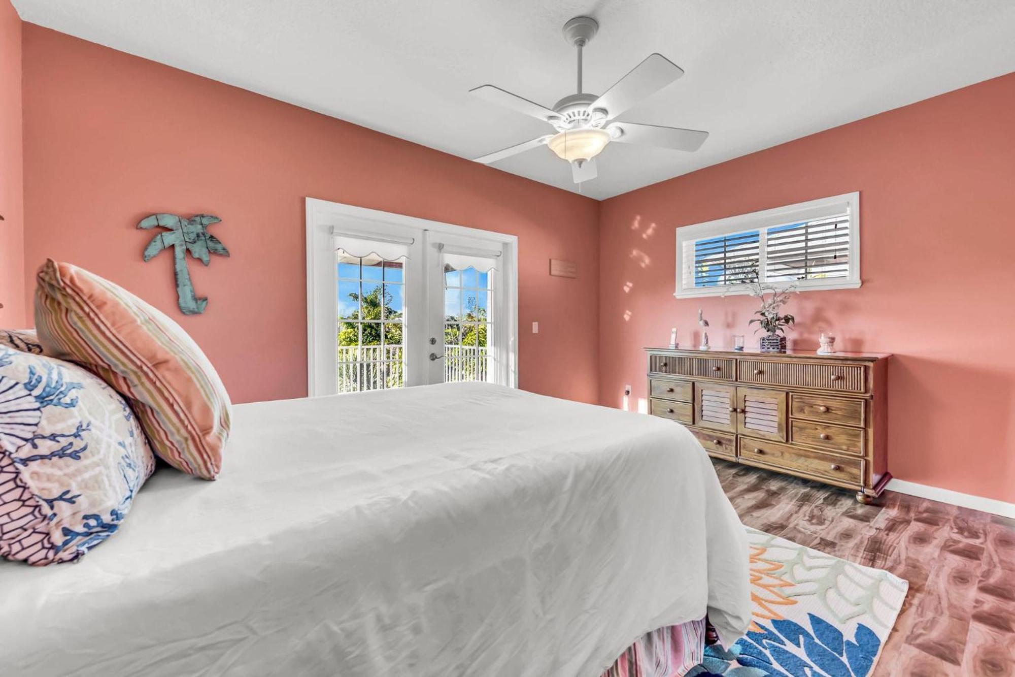 Villa Flip Flops And Fish Tales Anna Maria Esterno foto