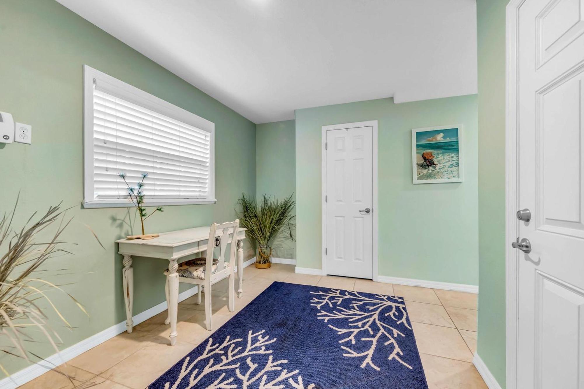 Villa Flip Flops And Fish Tales Anna Maria Esterno foto
