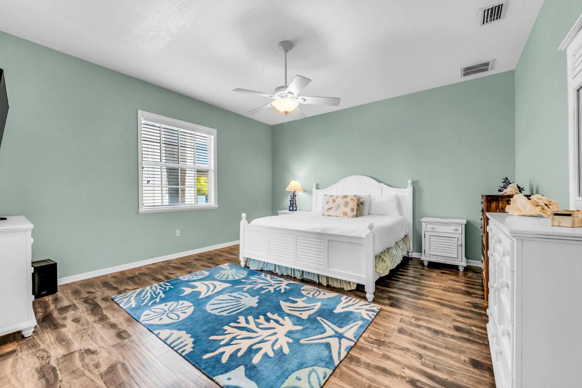 Villa Flip Flops And Fish Tales Anna Maria Esterno foto